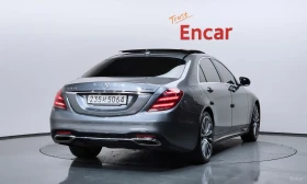 Mercedes-Benz S 450 * * LOND* * 4MATIC* * FULL, снимка 2