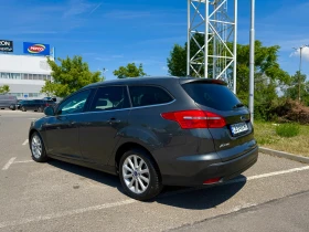 Ford Focus 1.0i 125k.c. 41000КМ ОТ БЪЛГАРИЯ ГАРАНЦИЯ 6 МЕСЕЦА, снимка 3