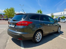 Ford Focus 1.0i 125k.c. 41000КМ ОТ БЪЛГАРИЯ ГАРАНЦИЯ 6 МЕСЕЦА, снимка 4