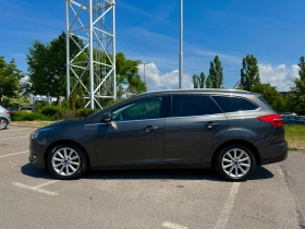 Ford Focus 1.0i 125k.c. 41000КМ ОТ БЪЛГАРИЯ ГАРАНЦИЯ 6 МЕСЕЦА, снимка 2
