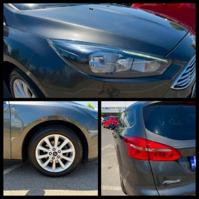 Ford Focus 1.0i 125k.c. 41000КМ ОТ БЪЛГАРИЯ ГАРАНЦИЯ 6 МЕСЕЦА, снимка 7