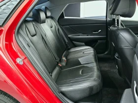 Hyundai Elantra Smart| 141к.с.| ВКЛ.ТЕХНОТЕСТ, снимка 12