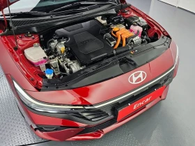 Hyundai Elantra Smart| 141к.с.| ВКЛ.ТЕХНОТЕСТ, снимка 6