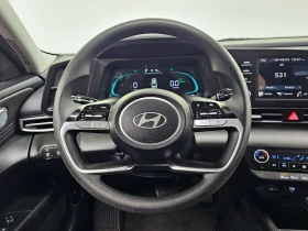 Hyundai Elantra Smart| 141к.с.| ВКЛ.ТЕХНОТЕСТ, снимка 13