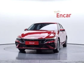 Hyundai Elantra Smart| 141к.с.| ВКЛ.ТЕХНОТЕСТ, снимка 3