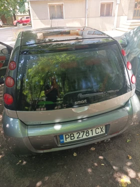 Smart Forfour 1.3 100hp, снимка 3