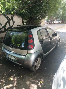 Smart Forfour 1.3 100hp, снимка 2