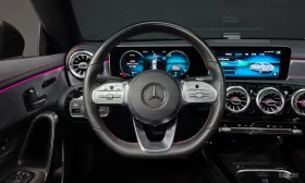 Mercedes-Benz CLA 250 4MATIC| AMG PACKAGE| 4MATIC| LED| DIGITAL COCKPIT|, снимка 11