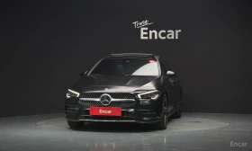 Mercedes-Benz CLA 250 4MATIC| AMG PACKAGE| 4MATIC| LED| DIGITAL COCKPIT|, снимка 3