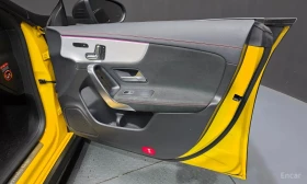 Mercedes-Benz CLA 250 4MATIC| AMG PACKAGE| 4MATIC| LED| DIGITAL COCKPIT|, снимка 16