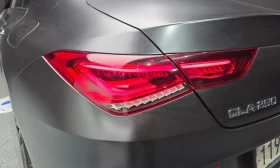 Mercedes-Benz CLA 250 4MATIC| AMG PACKAGE| 4MATIC| LED| DIGITAL COCKPIT|, снимка 15