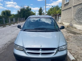 Chrysler Voyager, снимка 2