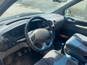 Chrysler Voyager, снимка 4