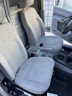 VW Caddy Maxi, снимка 2