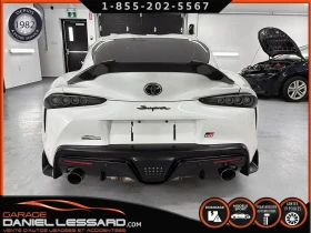Toyota Supra GR PREMIUM ЦЕНА ДО БЪЛГАРИЯ АВТОКРЕДИТ, снимка 5
