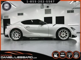 Toyota Supra GR PREMIUM ЦЕНА ДО БЪЛГАРИЯ АВТОКРЕДИТ, снимка 3