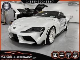 Toyota Supra GR PREMIUM ЦЕНА ДО БЪЛГАРИЯ АВТОКРЕДИТ, снимка 7