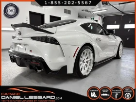 Toyota Supra GR PREMIUM ЦЕНА ДО БЪЛГАРИЯ АВТОКРЕДИТ, снимка 4