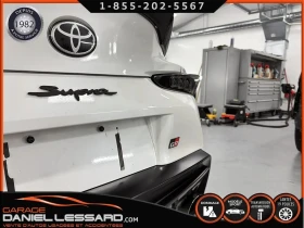 Toyota Supra GR PREMIUM ЦЕНА ДО БЪЛГАРИЯ АВТОКРЕДИТ, снимка 8