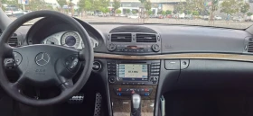 Mercedes-Benz E 320 W211, снимка 8