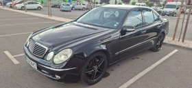 Mercedes-Benz E 320 W211, снимка 2