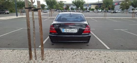 Mercedes-Benz E 320 W211, снимка 5