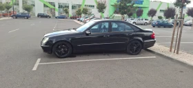 Mercedes-Benz E 320 W211, снимка 7