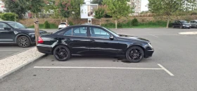 Mercedes-Benz E 320 W211, снимка 6