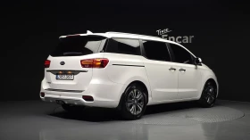 Kia Carnival ПОДГРЕВ ВОЛАН* КРАЙНА ЦЕНА, снимка 2
