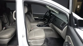 Kia Carnival ПОДГРЕВ ВОЛАН* КРАЙНА ЦЕНА, снимка 11