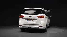 Kia Carnival ПОДГРЕВ ВОЛАН* КРАЙНА ЦЕНА, снимка 4