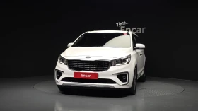 Kia Carnival ПОДГРЕВ ВОЛАН* КРАЙНА ЦЕНА, снимка 3