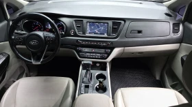 Kia Carnival ПОДГРЕВ ВОЛАН* КРАЙНА ЦЕНА, снимка 7