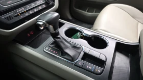 Kia Carnival ПОДГРЕВ ВОЛАН* КРАЙНА ЦЕНА, снимка 9
