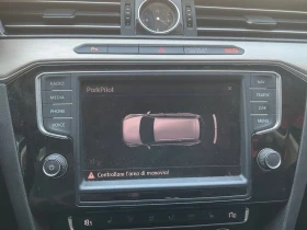 VW Passat 2.0TDI/HIGH LINE/DIGITAL  ОЧАКВАН ВНОС!!, снимка 9
