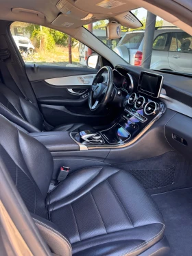 Mercedes-Benz C 300, снимка 12