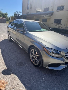 Mercedes-Benz C 300, снимка 2