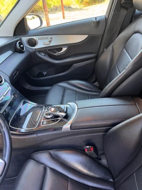 Mercedes-Benz C 300, снимка 7
