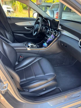 Mercedes-Benz C 300, снимка 9
