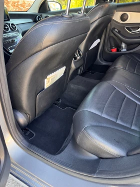 Mercedes-Benz C 300, снимка 11