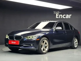 BMW 320, снимка 1