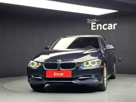 BMW 320, снимка 3