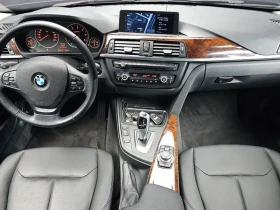 BMW 320, снимка 7