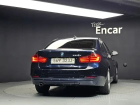 BMW 320, снимка 4