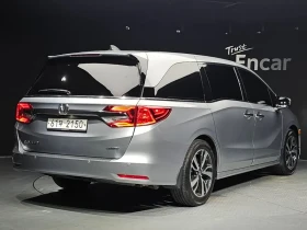 Honda Odyssey 3.5 5Th Generation, снимка 2