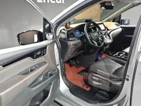 Honda Odyssey 3.5 5Th Generation, снимка 10