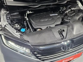 Honda Odyssey 3.5 5Th Generation, снимка 6