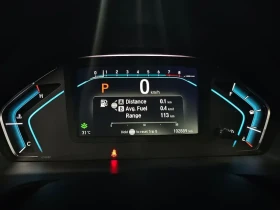 Honda Odyssey 3.5 5Th Generation, снимка 8