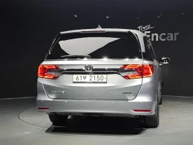Honda Odyssey 3.5 5Th Generation, снимка 4