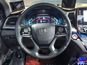 Honda Odyssey 3.5 5Th Generation, снимка 12